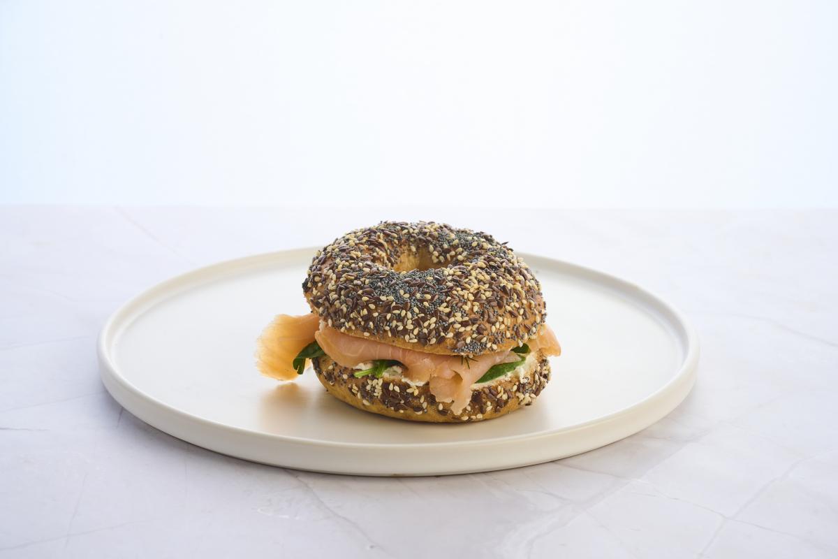 BAGEL