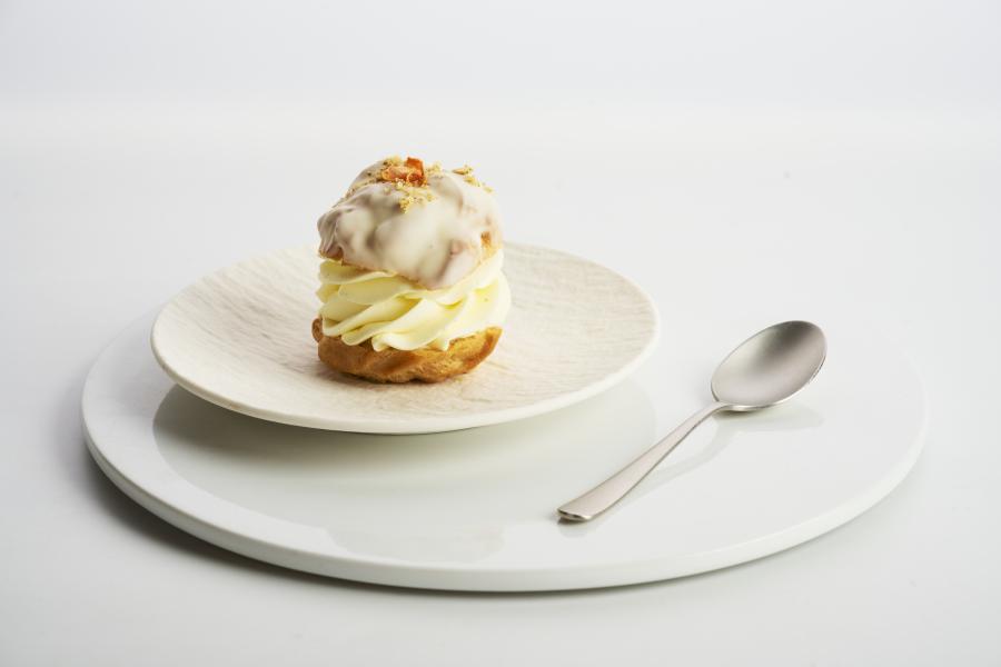 VETERNÍK - MRKVOVÝ