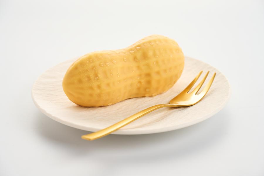 CACAHUÉTE - ARAŠID